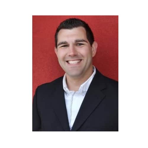 PRIER Introduces Angelo Balistreri as Southeast Regional Sales Manager