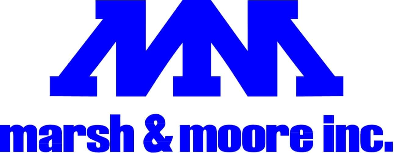 PRIER Announces a New Manufacturer’s Representative: Marsh & Moore