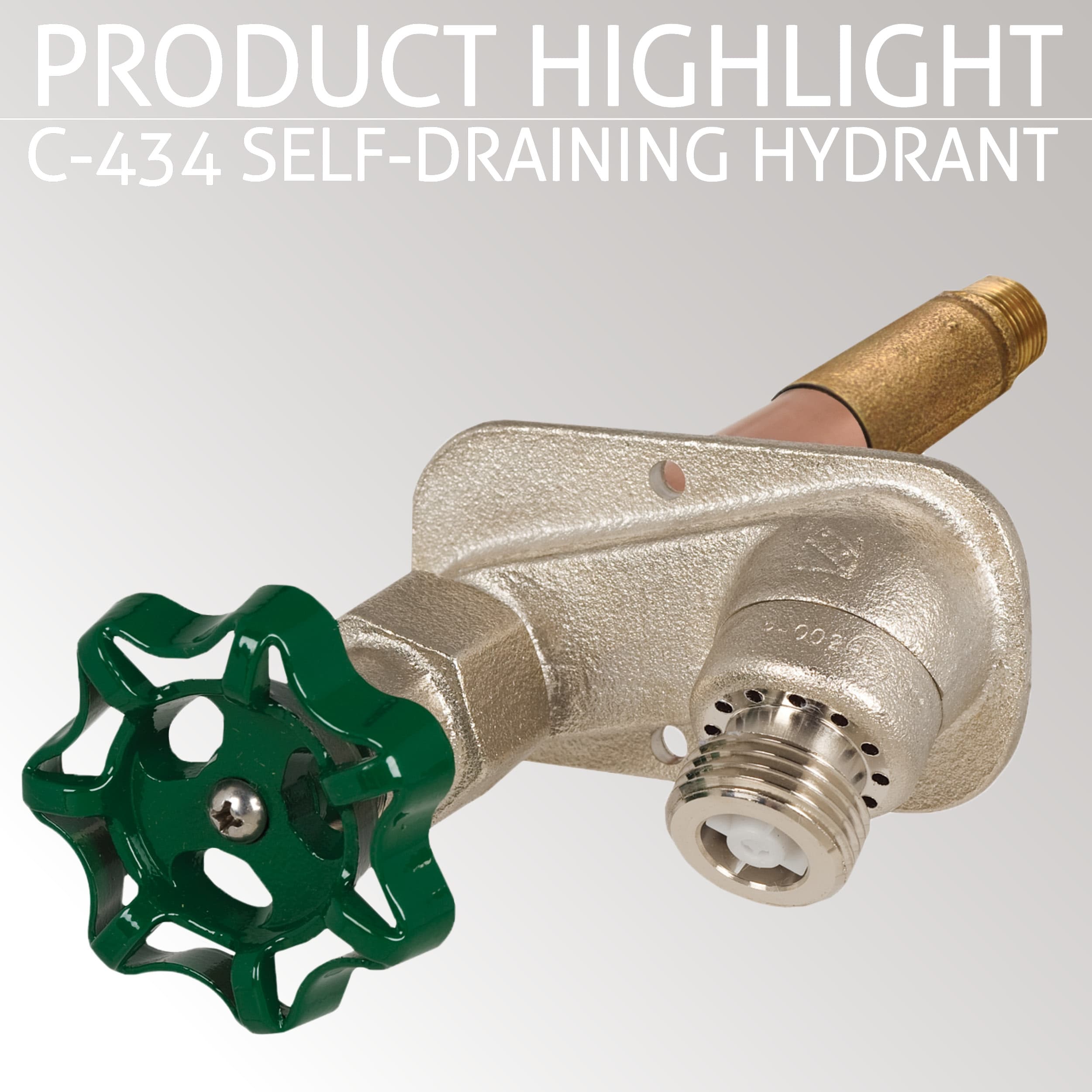 Product Highlight: C-434
